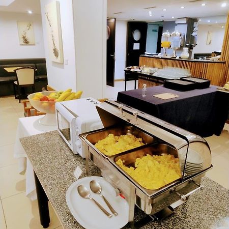 Hotel Cristoforo Colombo Μπουένος Άιρες Εξωτερικό φωτογραφία