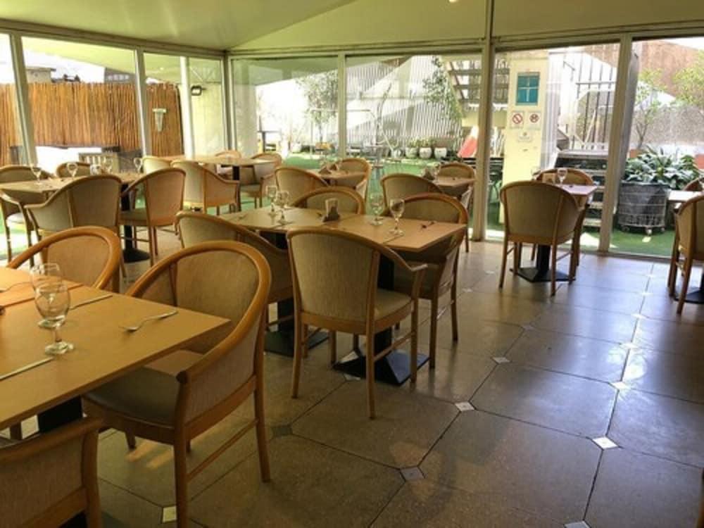 Hotel Cristoforo Colombo Μπουένος Άιρες Εξωτερικό φωτογραφία