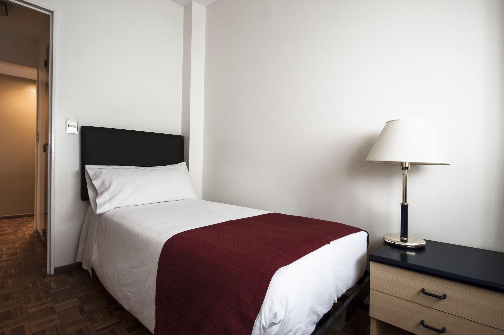 Hotel Cristoforo Colombo Μπουένος Άιρες Εξωτερικό φωτογραφία