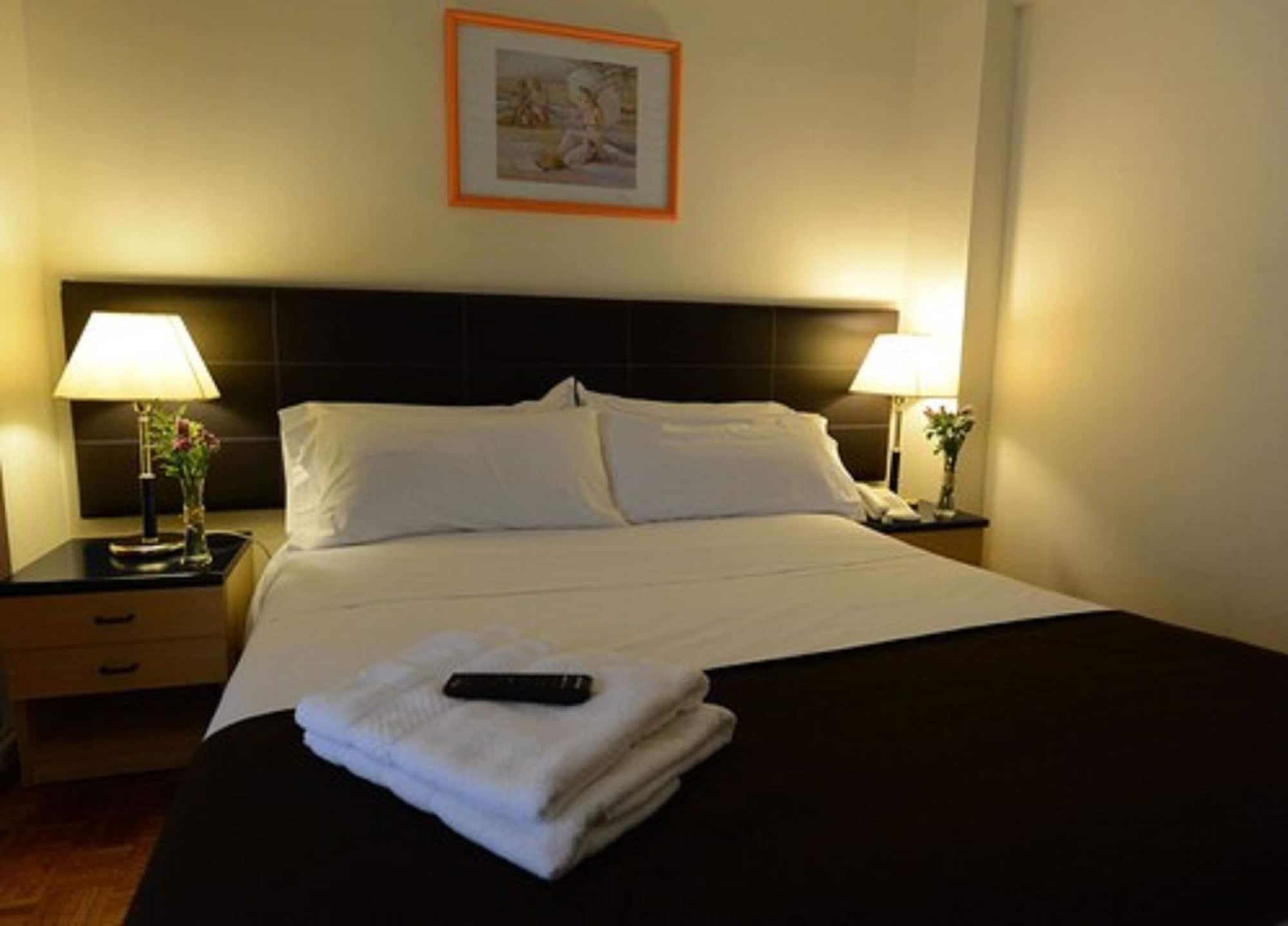 Hotel Cristoforo Colombo Μπουένος Άιρες Εξωτερικό φωτογραφία