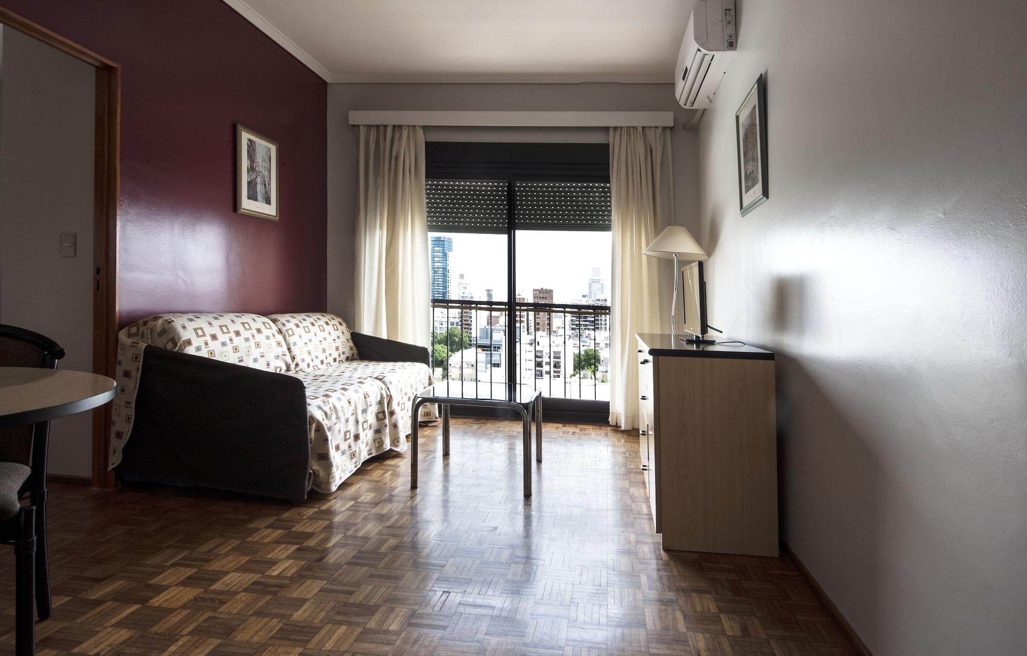 Hotel Cristoforo Colombo Μπουένος Άιρες Εξωτερικό φωτογραφία