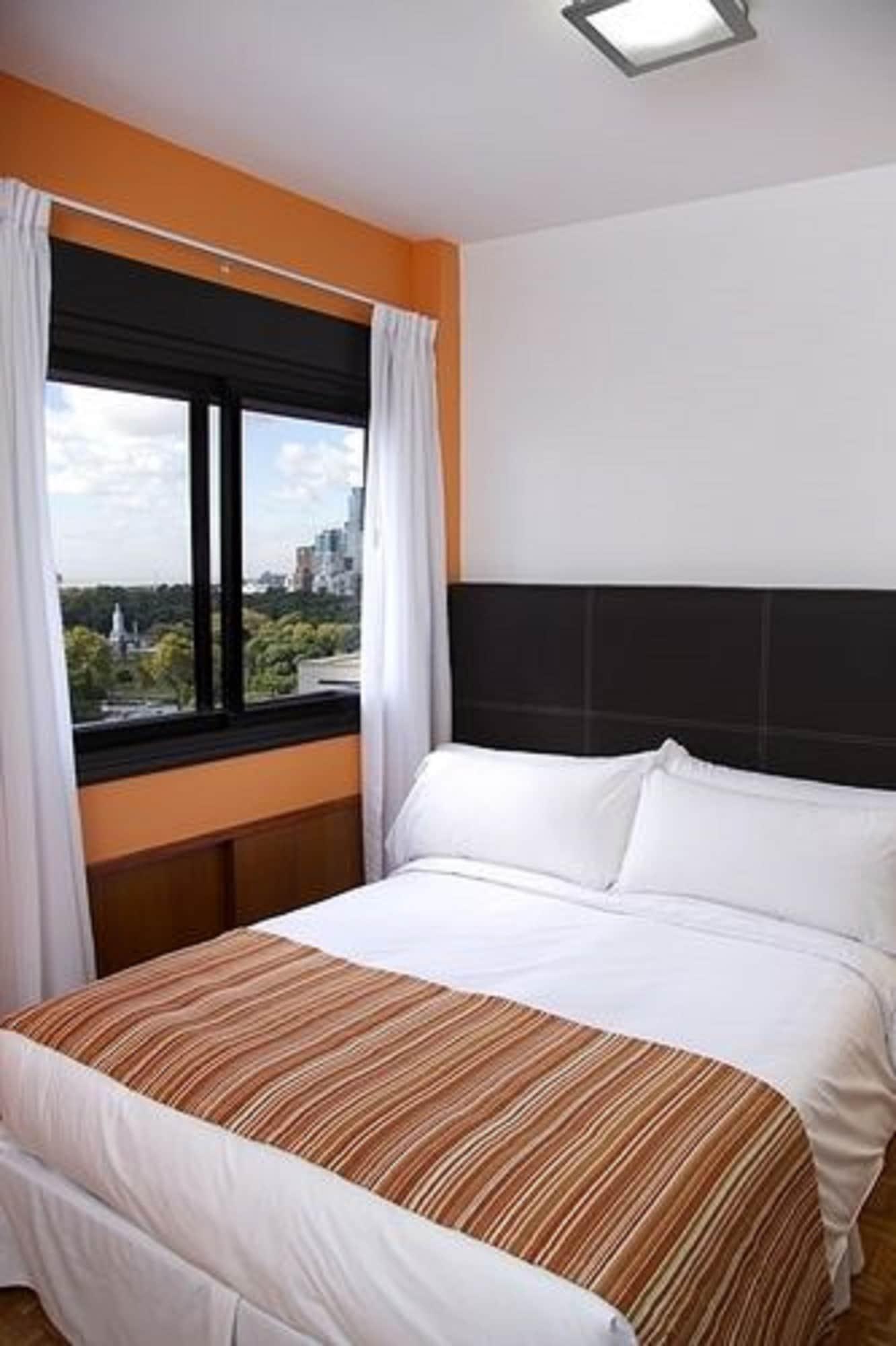 Hotel Cristoforo Colombo Μπουένος Άιρες Δωμάτιο φωτογραφία