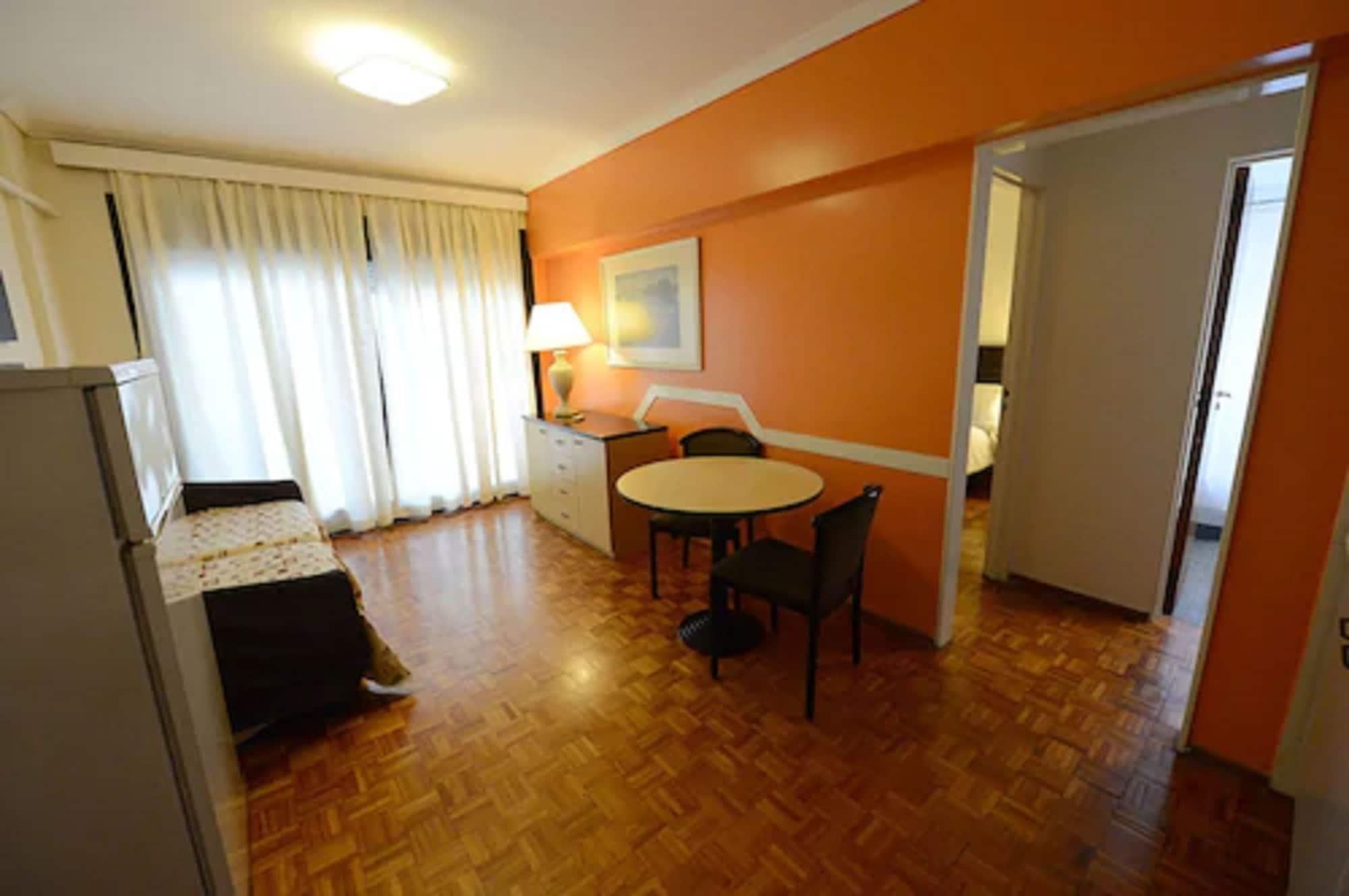 Hotel Cristoforo Colombo Μπουένος Άιρες Εξωτερικό φωτογραφία