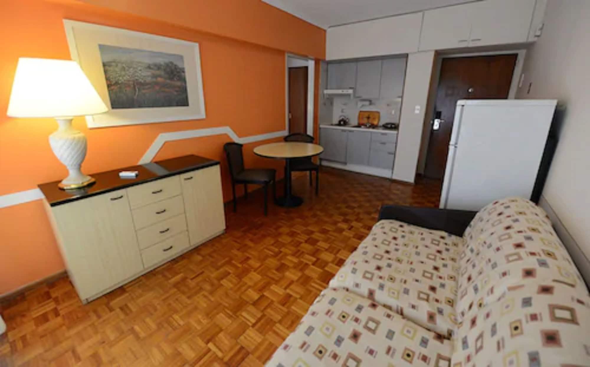 Hotel Cristoforo Colombo Μπουένος Άιρες Εξωτερικό φωτογραφία