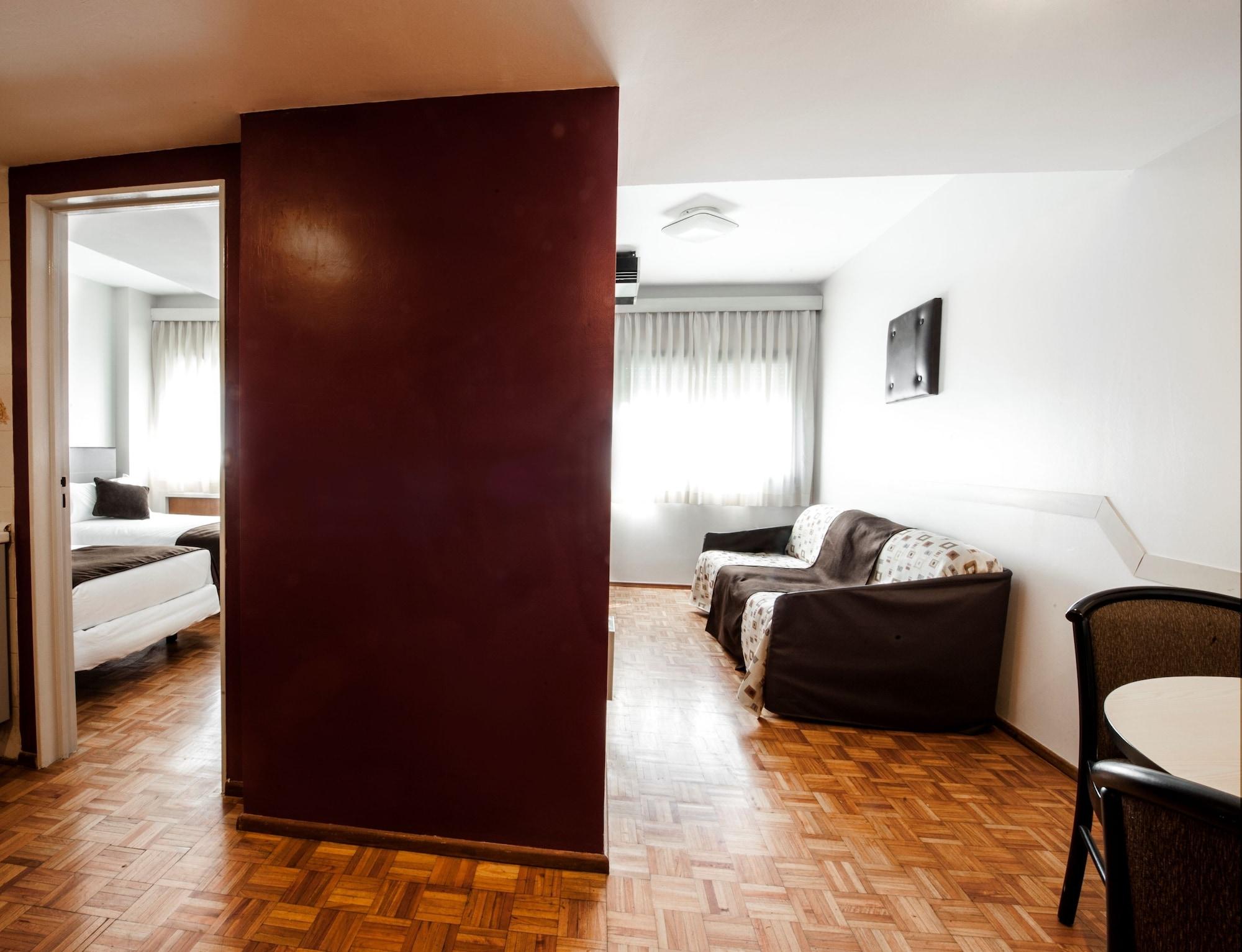 Hotel Cristoforo Colombo Μπουένος Άιρες Εξωτερικό φωτογραφία