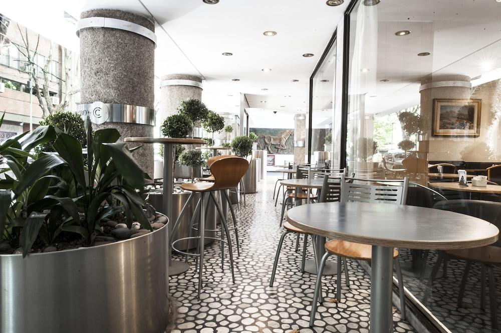 Hotel Cristoforo Colombo Μπουένος Άιρες Εξωτερικό φωτογραφία