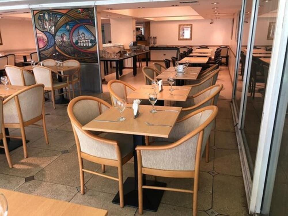 Hotel Cristoforo Colombo Μπουένος Άιρες Εξωτερικό φωτογραφία