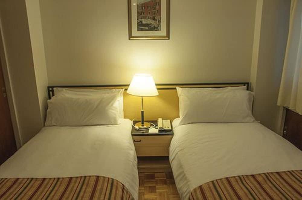 Hotel Cristoforo Colombo Μπουένος Άιρες Εξωτερικό φωτογραφία