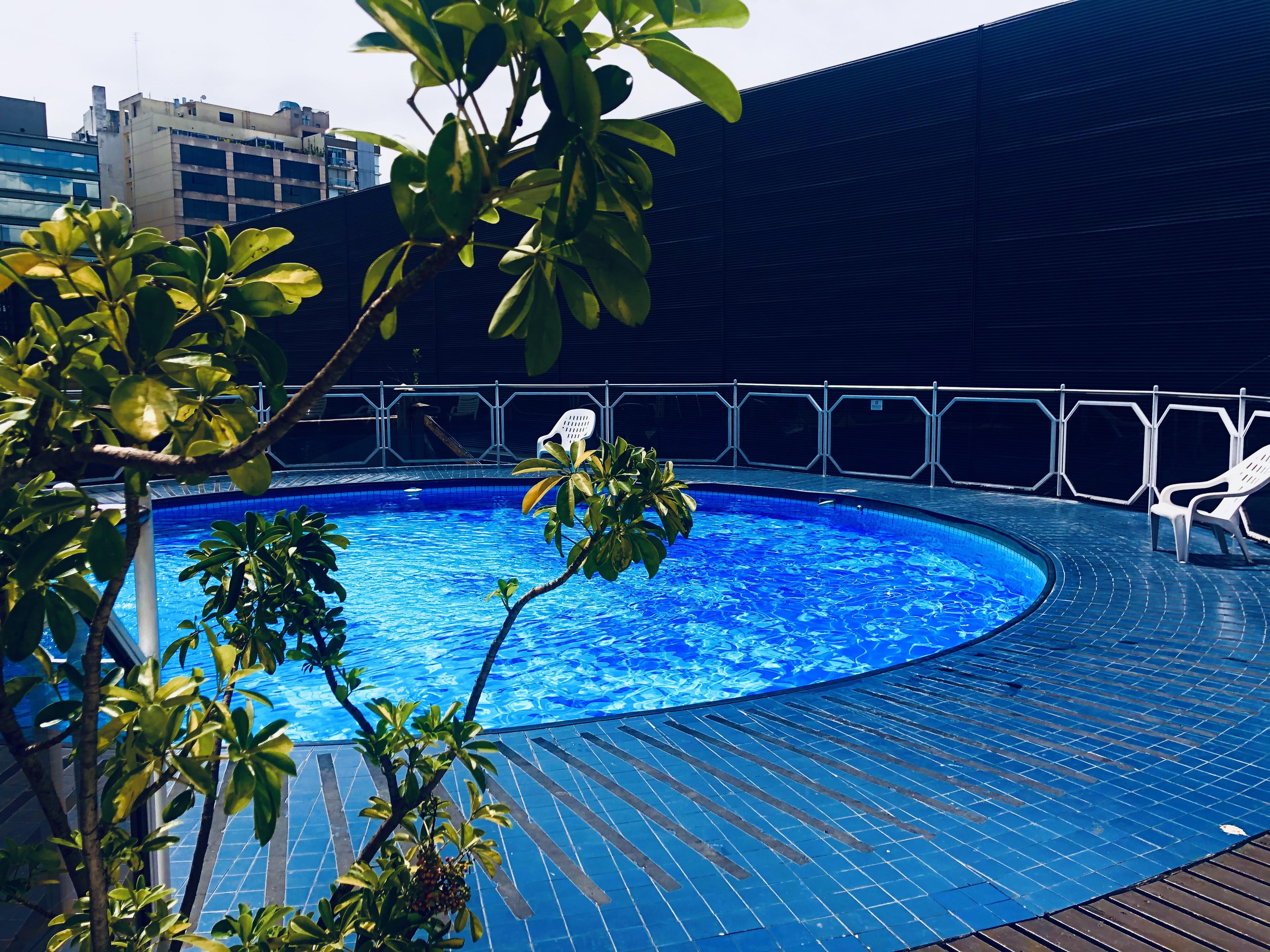 Hotel Cristoforo Colombo Μπουένος Άιρες Εξωτερικό φωτογραφία