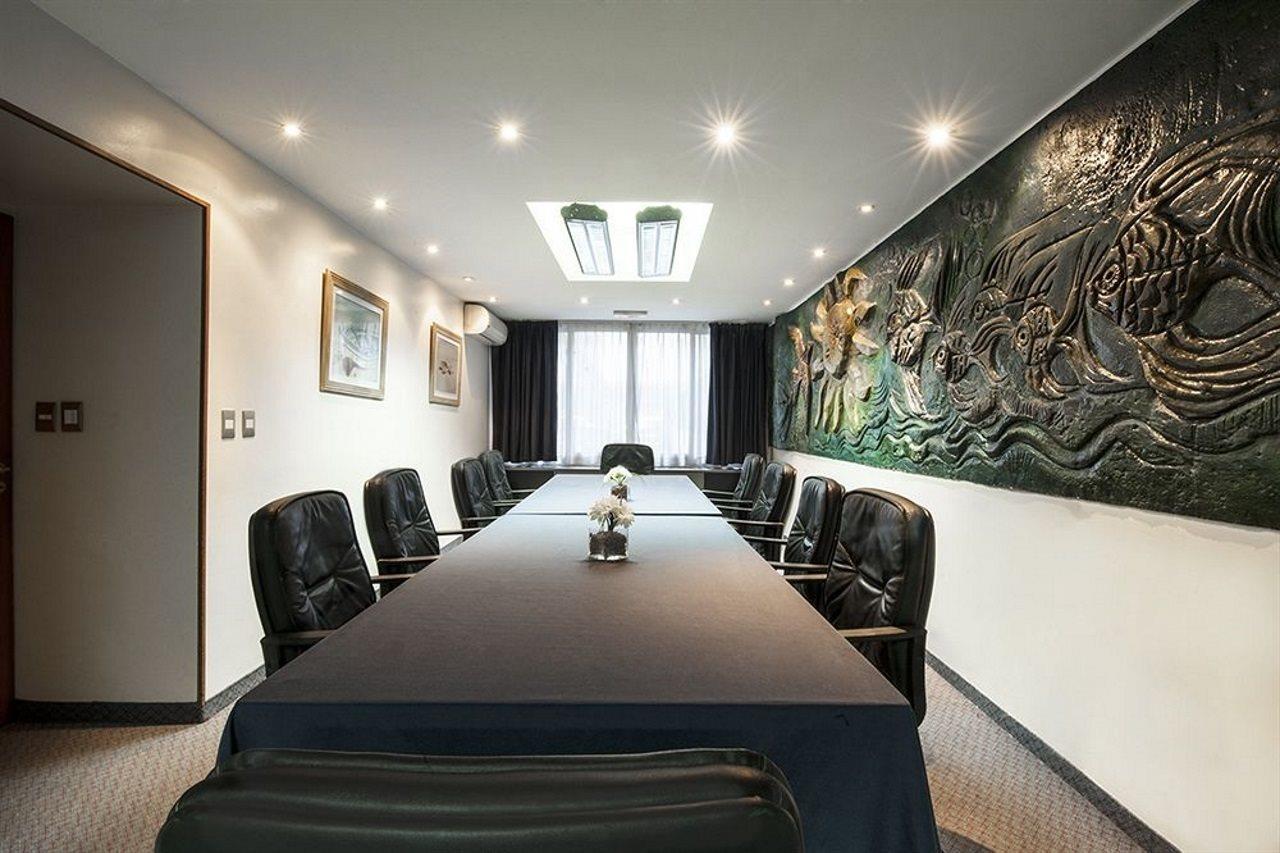 Hotel Cristoforo Colombo Μπουένος Άιρες Εξωτερικό φωτογραφία