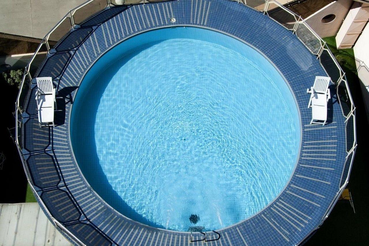 Hotel Cristoforo Colombo Μπουένος Άιρες Ανέσεις φωτογραφία