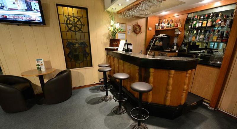 Hotel Cristoforo Colombo Μπουένος Άιρες Εξωτερικό φωτογραφία