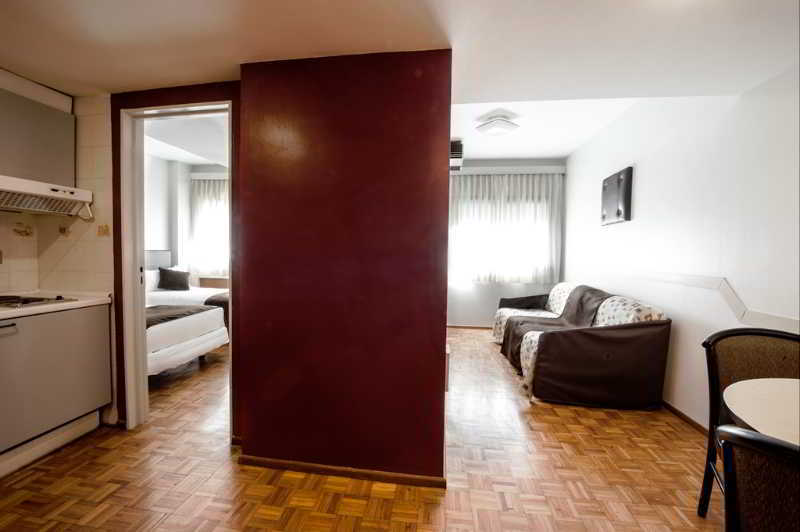 Hotel Cristoforo Colombo Μπουένος Άιρες Εξωτερικό φωτογραφία