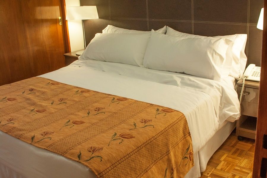 Hotel Cristoforo Colombo Μπουένος Άιρες Εξωτερικό φωτογραφία