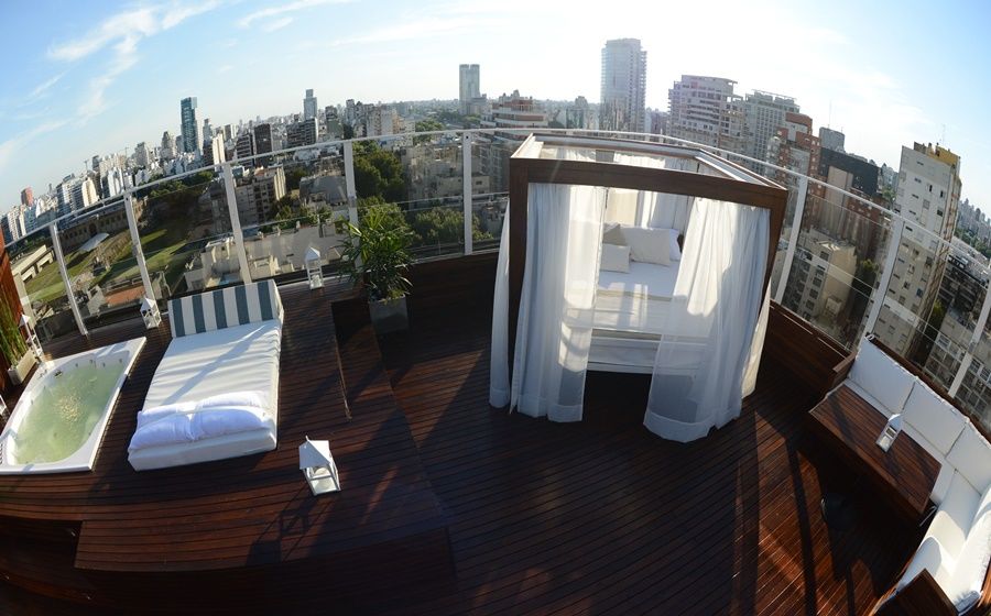 Hotel Cristoforo Colombo Μπουένος Άιρες Εξωτερικό φωτογραφία