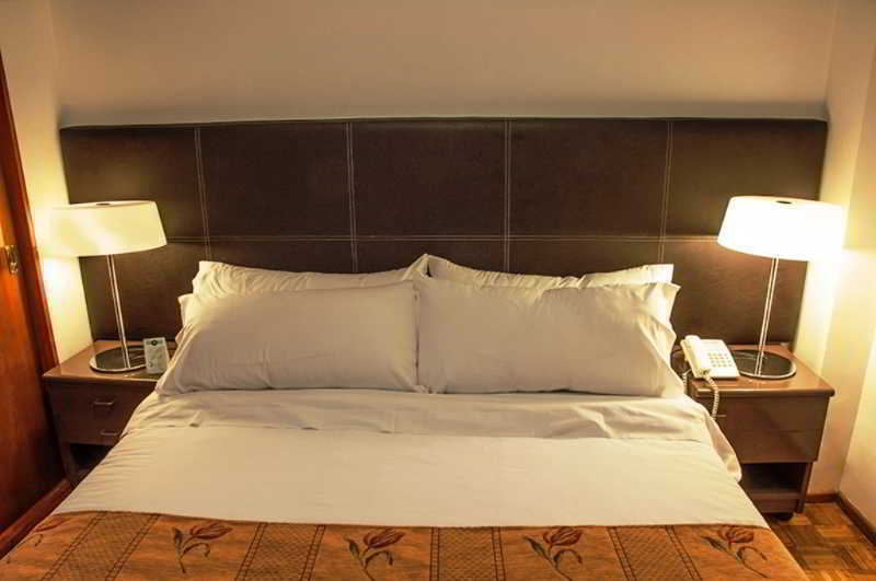 Hotel Cristoforo Colombo Μπουένος Άιρες Εξωτερικό φωτογραφία