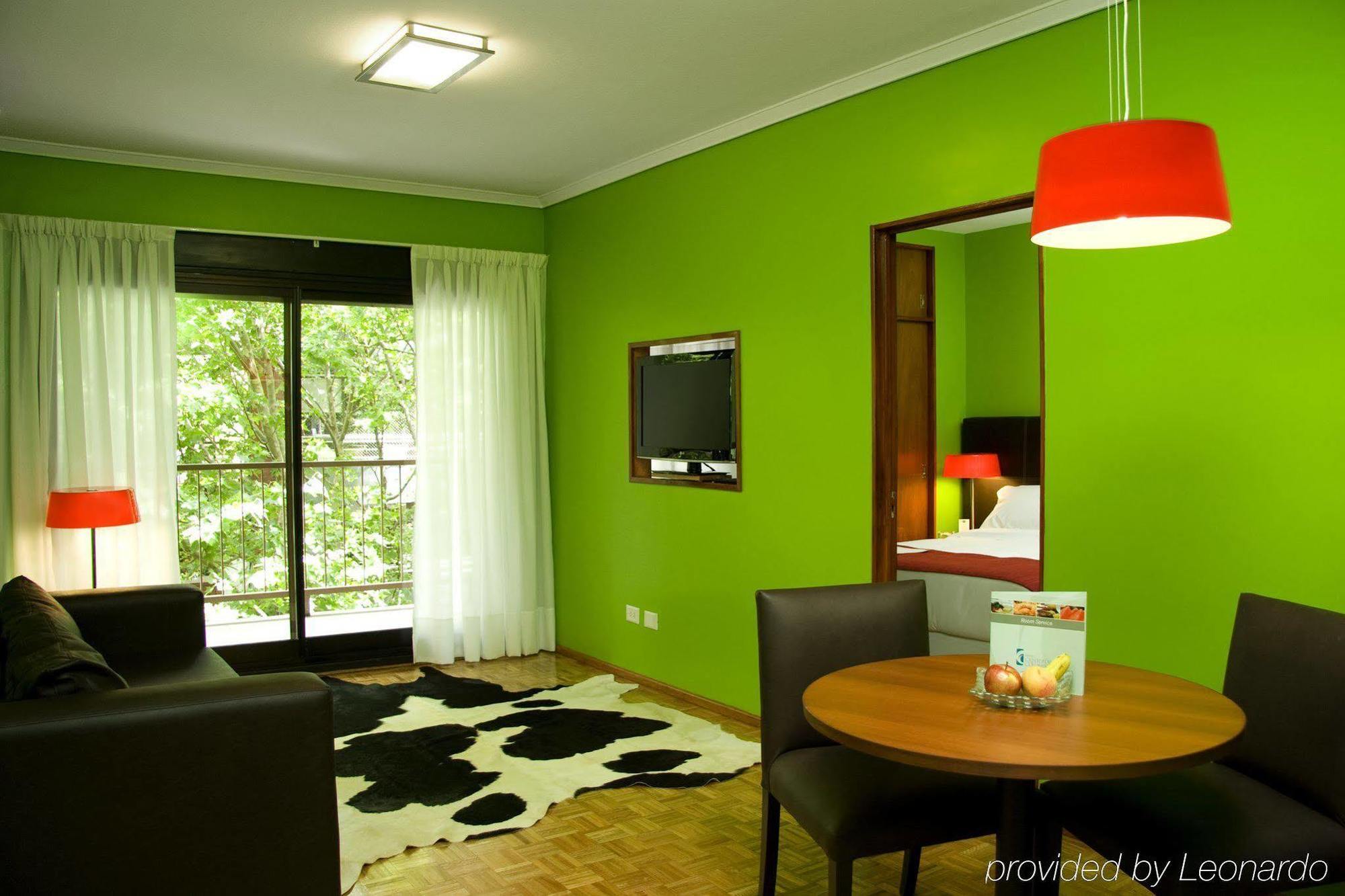 Hotel Cristoforo Colombo Μπουένος Άιρες Δωμάτιο φωτογραφία