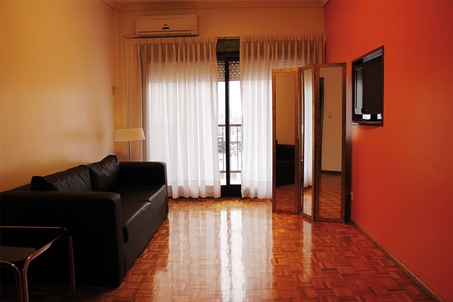 Hotel Cristoforo Colombo Μπουένος Άιρες Εξωτερικό φωτογραφία