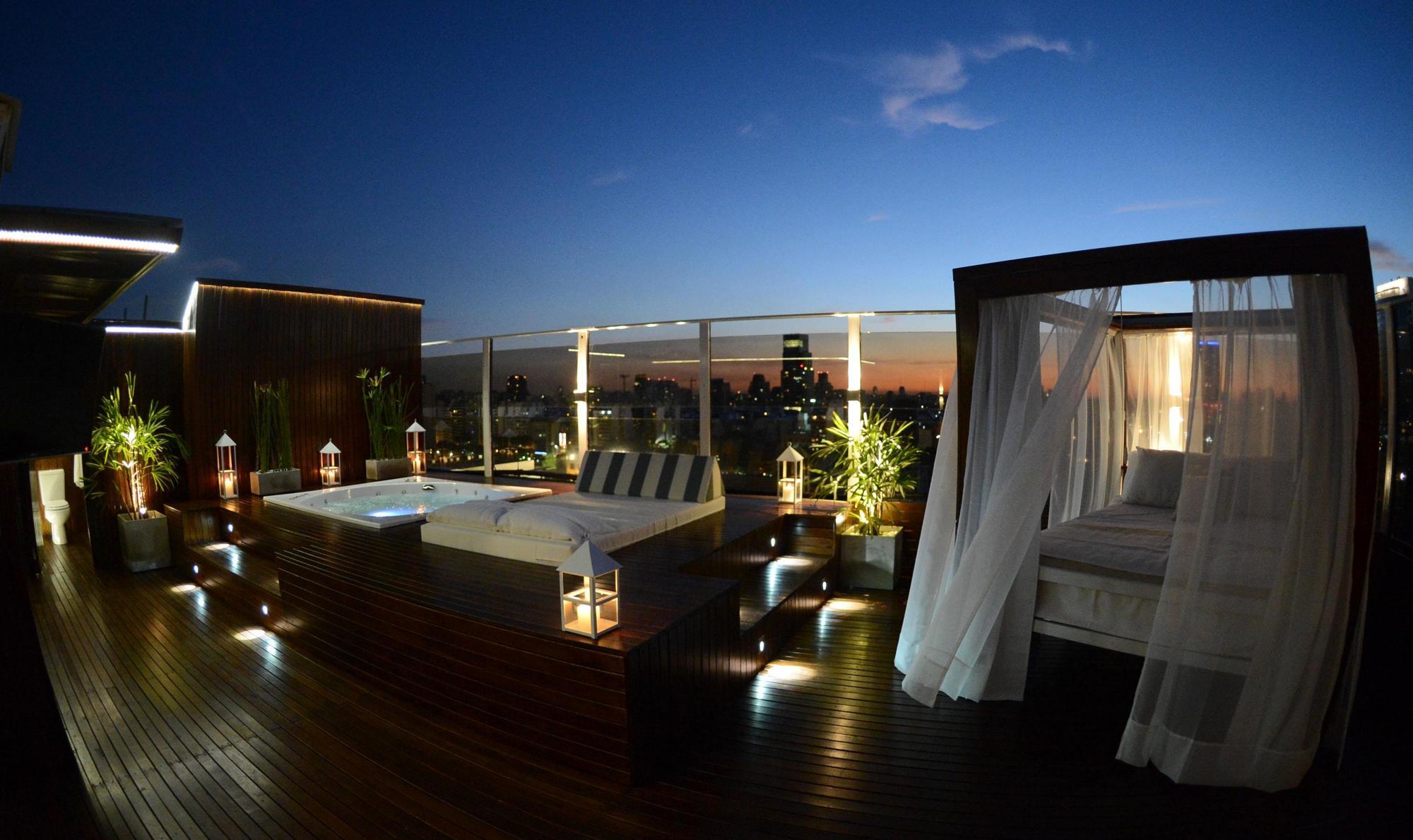 Hotel Cristoforo Colombo Μπουένος Άιρες Εξωτερικό φωτογραφία