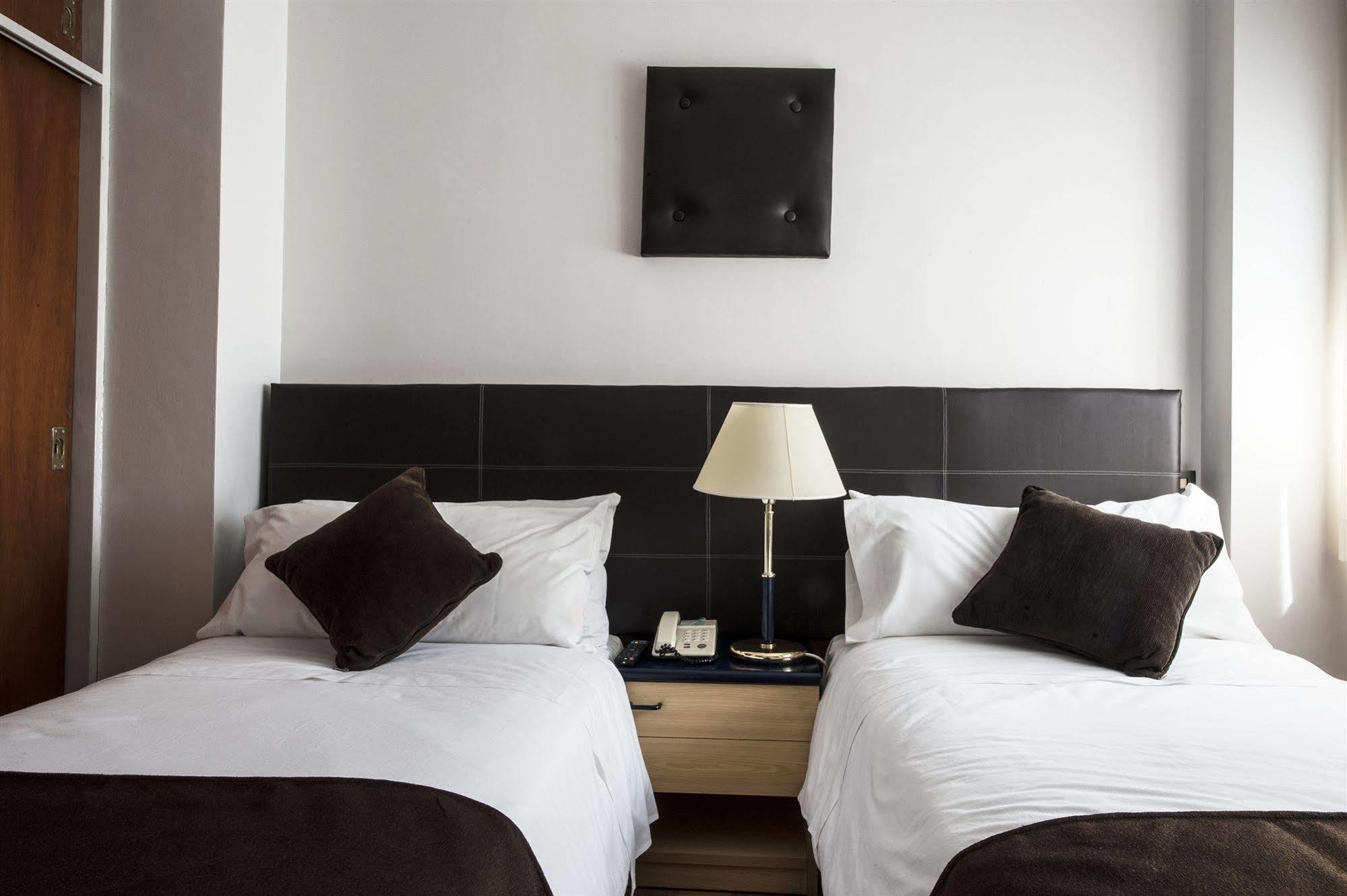 Hotel Cristoforo Colombo Μπουένος Άιρες Εξωτερικό φωτογραφία