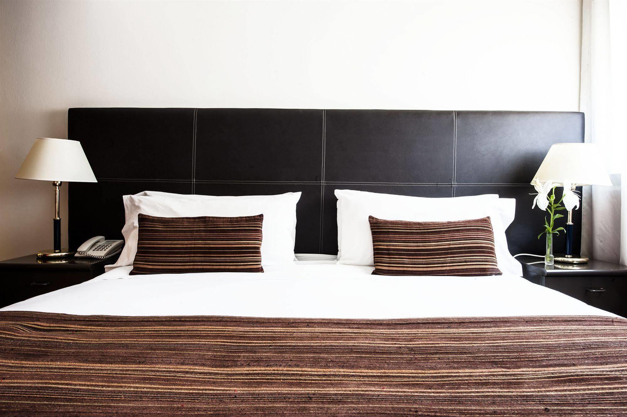 Hotel Cristoforo Colombo Μπουένος Άιρες Εξωτερικό φωτογραφία