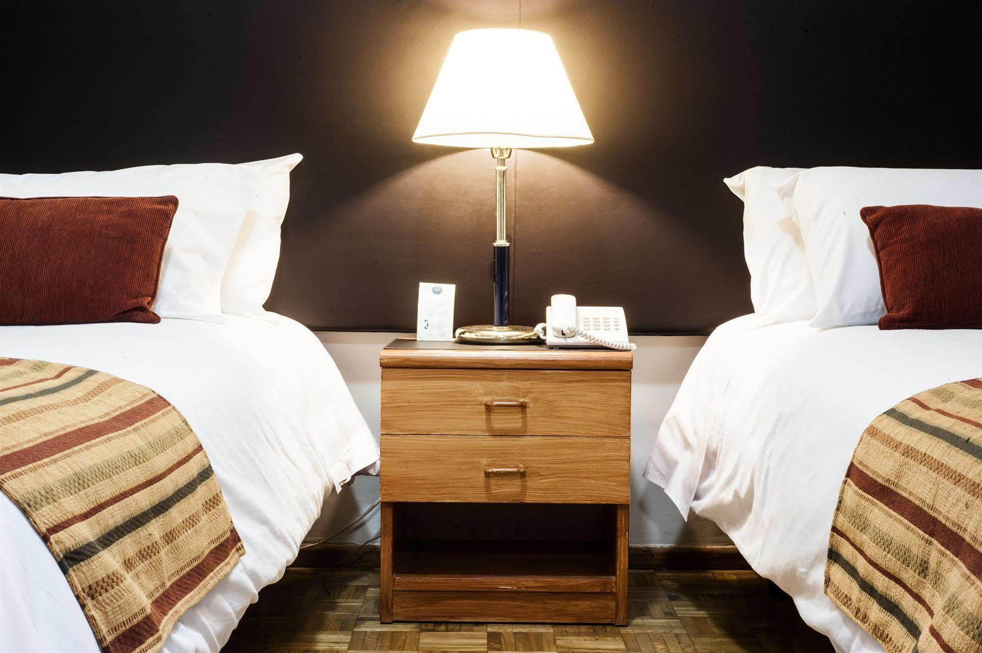 Hotel Cristoforo Colombo Μπουένος Άιρες Εξωτερικό φωτογραφία