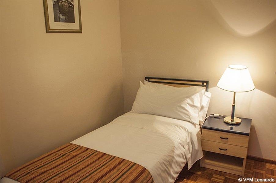 Hotel Cristoforo Colombo Μπουένος Άιρες Εξωτερικό φωτογραφία