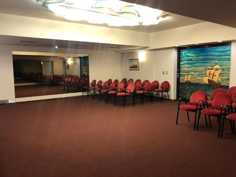 Hotel Cristoforo Colombo Μπουένος Άιρες Εξωτερικό φωτογραφία